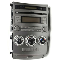 2007-2009 Hyundai Veracruz Radio Stereo Xm Mp3 Cd Player Ac Control 96140-3J600