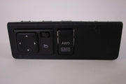 2003-2007 NISSAN MURANO AWD LOCK SWITCH - BIGGSMOTORING.COM