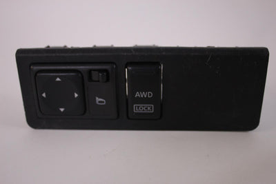 2003-2007 NISSAN MURANO AWD LOCK SWITCH - BIGGSMOTORING.COM