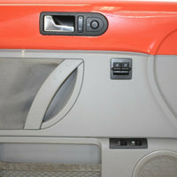 1998-2010 VW Beetle Passenger & Driver Side Door Panels - BIGGSMOTORING.COM