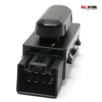 2006-2009 Ford Lincoln Mercury Driver 6 Way Adjustment Seat Switch 9L3T-14B709-A - BIGGSMOTORING.COM