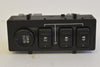 2003-2006 Chevrolet Silverado Tahoe Yukon 4X4 Four Wheel Drive Switch 15164520 - BIGGSMOTORING.COM