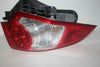 2009 ACURA TSX  DRIVER LEFT SIDE REAR TAIL LIGHT 29349 re# biggs