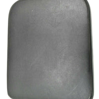 2002-2005 Dodge Ram 1500 Center Console Armrest Lid Cover Black - BIGGSMOTORING.COM