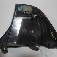 2005-2007 FORD FOCUS DRIVER LEFT SIDE OEM TAIL LIGHT 27635 - BIGGSMOTORING.COM