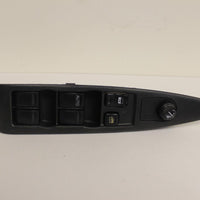 2002-2006 Nissan Altima Driver Side Power Master Window Switch - BIGGSMOTORING.COM