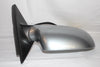 2009-2014 AUDI A4 SDN PASSENGER RIGHT SIDE POWER DOOR MIRROR SILVER