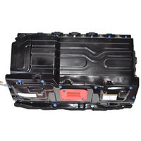 14 15 16 17 2014 2015 2016 2017 Balanced and Tested Honda Accord Hybrid Battery