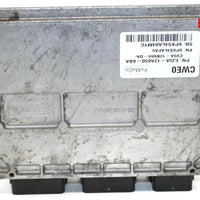 2015-2016 Ford Escape Engine Control Computer Module EJ5A-12A650-ABA