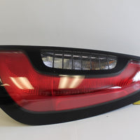 2014-2016 KIA SOUL PASSENGER SIDE REAR TAIL LIGHT