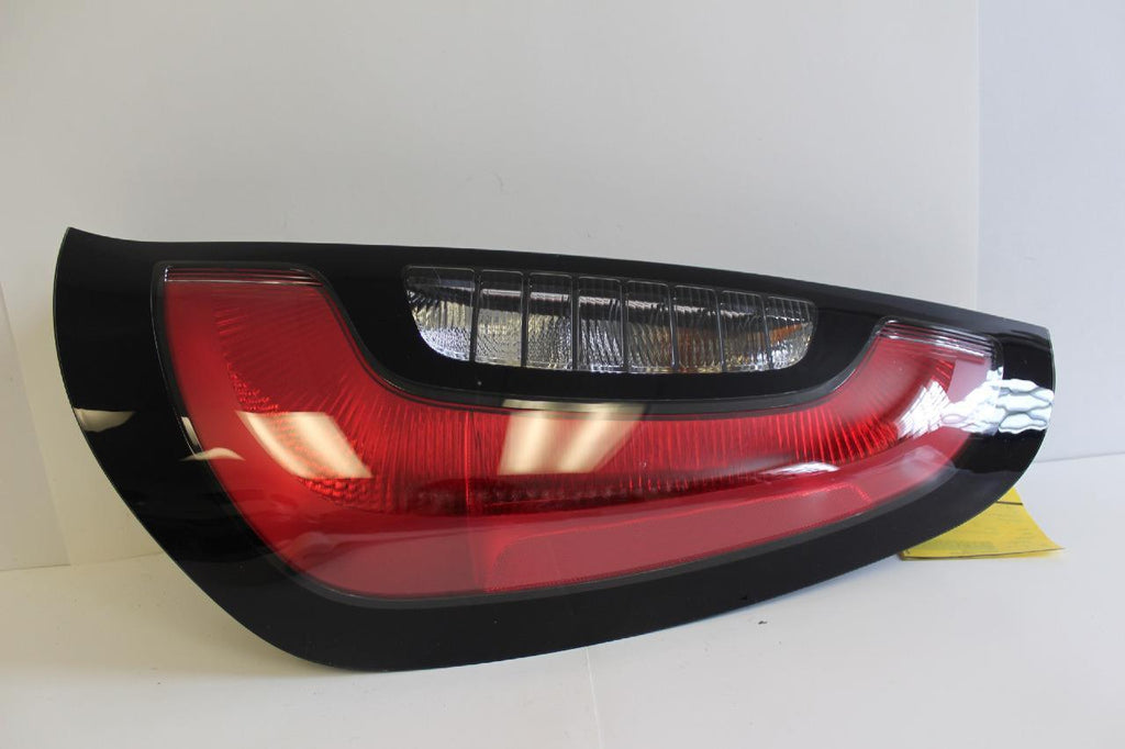 2014-2016 KIA SOUL PASSENGER SIDE REAR TAIL LIGHT