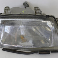 1999-2003  SAAB FRONT RIGHT PASSENGER SIDE HEADLIGHT - BIGGSMOTORING.COM