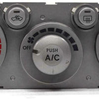 2004-2008 MITSUBISHI ENDEAVOR CLIMATE CONTROL UNIT MR513481 - BIGGSMOTORING.COM