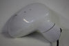 2007-2008 MITSUBISHI ECLIPSE PASSENGER RIGHT SIDE POWER DOOR MIRROR WHITE