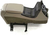 03-06 Yukon Denali Tan Color Center Console W/Sub Tahoe Gm Sierra Denali - BIGGSMOTORING.COM