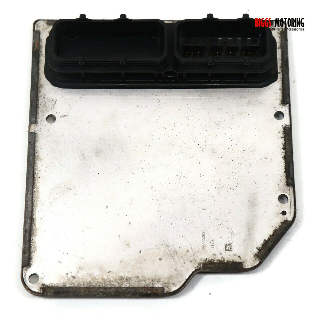 2003-2007 Cadillac Cts Transmission Control Module 24239286 - BIGGSMOTORING.COM