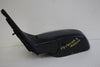 2006-2009 MAZDA 3 DRIVER SIDE DOOR REAR VIEW MIRROR GRAY - BIGGSMOTORING.COM