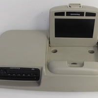 2003-2006 CHEVY TAHOE YUKON ENTERTAINMENT DVD PLAYER & DISPLAY SCREEN - BIGGSMOTORING.COM