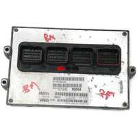 2002 Dodge Durango Engine Computer Control Module P05150500AA - BIGGSMOTORING.COM