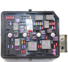 2008-2011 Chevy Impala  Engine Relay Fuse Box 25915388