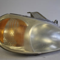 2000-2002 KIA RIO PASSENGER SIDE FRONT FOG LIGHT LAMP - BIGGSMOTORING.COM