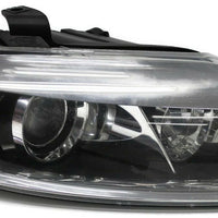 2007-2009 Audi Q7 Passenger Right Side Head Light 4L0 941 004 H