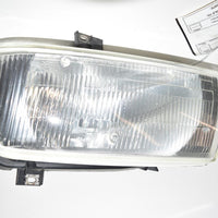 1993-1998 VOLKSWAGEN JETTA DRIVER LEFT SIDE FRONT HEADLIGHT LIGHT 19513 - BIGGSMOTORING.COM