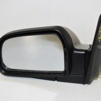 2005-2009 Hyundai Tucson Driver Side Door Rear View Mirror - BIGGSMOTORING.COM