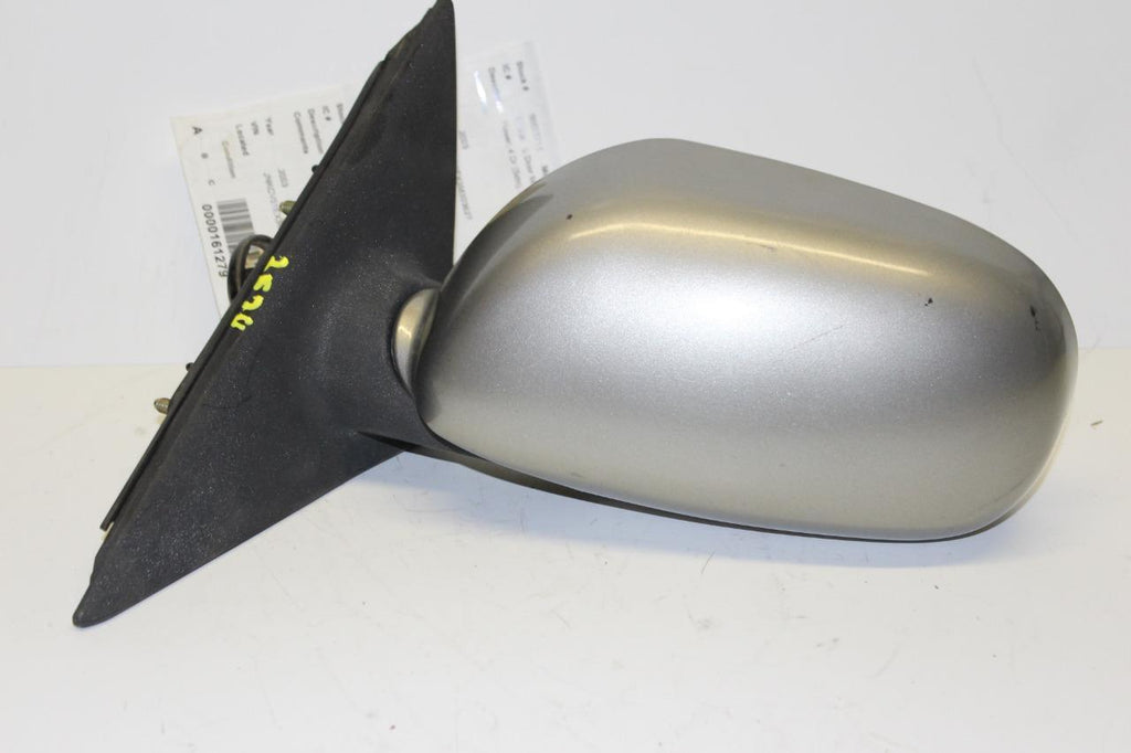 2003-2006 Infiniti G35 Left Driver Power Side View Mirror 25711 - BIGGSMOTORING.COM