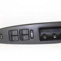 2009-2014 CHEVY IMPALA DRIVER SIDE POWER WINDOW MASTER SWITCH 25828893