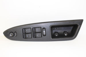 2009-2014 CHEVY IMPALA DRIVER SIDE POWER WINDOW MASTER SWITCH 25828893