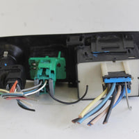 1997-2005 Chevy Venture Driver Side Power Window Master Switch - BIGGSMOTORING.COM