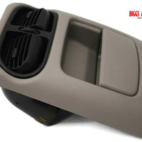 2000-2008 Jaguar S-Type Center Console Rear Vent - BIGGSMOTORING.COM