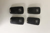 Lot Of 4 Buick  Key Fob Remotes Smart Keys Flip Key