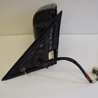 1999-2005 Chevrolet Trailblazer Right Passenger Side Mirror 15808570 - BIGGSMOTORING.COM