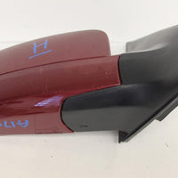 2003-2008 Kia Sorento Passenger  Side Door Rear View Mirror - BIGGSMOTORING.COM