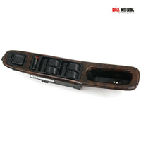 1998-2002 Honda Accord Driver Side Power Window Master Switch 35750-S87-A030-M1 - BIGGSMOTORING.COM