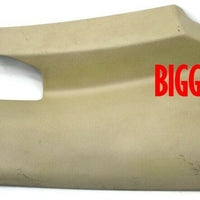 2002-2010 Lexus SC430 Top Left Side Interior Roof Trim Panel 62480-24040 - BIGGSMOTORING.COM