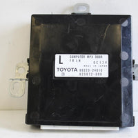 2002-2008 LEXUS SC430 DRIVER DOOR MULTIPLEX CONTROL MODULE 89223-24010 - BIGGSMOTORING.COM