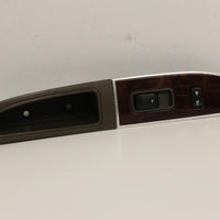 2005-2007 BUICK TERRAZE PASSENGER  SIDE POWER WINDOW SWITCH 10315842 - BIGGSMOTORING.COM