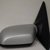 2004-2009 MAZDA 3 DRIVER  SIDE DOOR MIRROR - BIGGSMOTORING.COM