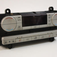 2006-2009 LINCOLN ZEPHYR A/C HEATER TEMPERATURE CLIMATE CONTROL 6H6H-18C612-CT - BIGGSMOTORING.COM