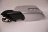 2009-2014 CHEVY TRAVERSE DRIVER LEFT SIDE POWER DOOR MIRROR SILVER