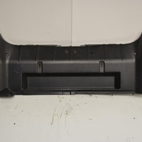 2003-2008 BMW Z4 E85 E86 TRUNK COVER PANEL TRIM - BIGGSMOTORING.COM