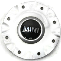 2001-2006 Mini Cooper  Wheel Center Rim Hub Cap 6756676 - BIGGSMOTORING.COM