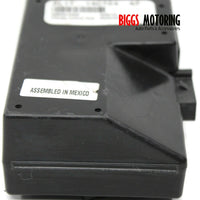 2003-2007 Lincoln Navigator Front Seat  Control Module 2L1T-14C724-AF - BIGGSMOTORING.COM