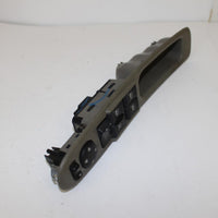 2000-2005 Chevy Impala Driver Master Power Window Switch 10283838 - BIGGSMOTORING.COM