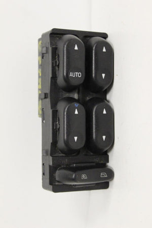 2001-2003 Ford Tarus Driver Side Power Window Switch Yf1t-14540-ae - BIGGSMOTORING.COM