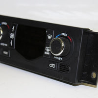 2002-2007 BUICK RENDEZVOUS A/C HEATER TEMPERATURE CLIMATE CONTROL 10339960 - BIGGSMOTORING.COM