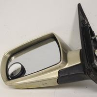 2006-2008 KIA SEDONA  DRIVER  LEFT SIDE DOOR MIRROR GOLD - BIGGSMOTORING.COM